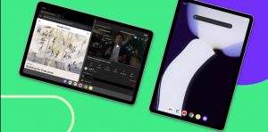 Android 12L : Google lance un nouvel OS pour les gadgets pliants