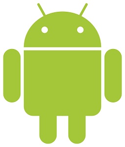 Le robot Android