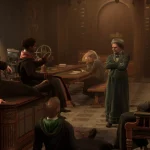 Jeux mobile Harry Potter : les revenus des ludiciels sur smartphones