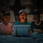 <strong>Fin de partage de comptes : Netflix adopte une nouvelle politique  </strong>