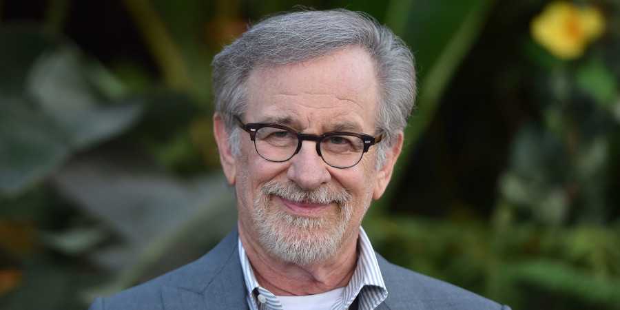 Steven Spielberg, réalisateur de films Américains