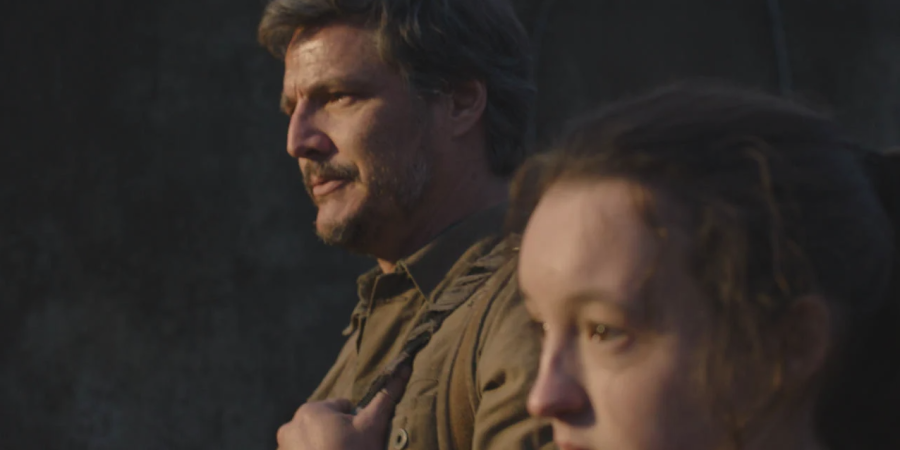 Pedro Pascal dans le rôle de Joel dans The Last of Us