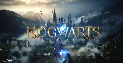 Le jeu Hogwarts Legacy