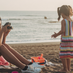 <strong>Sharenting : partagez les moments magiques avec vos enfants en toute sécurité !</strong>