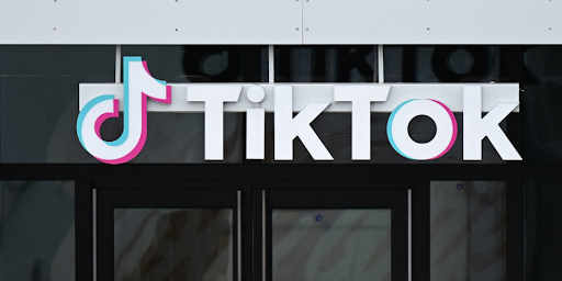 Logo de TikTok